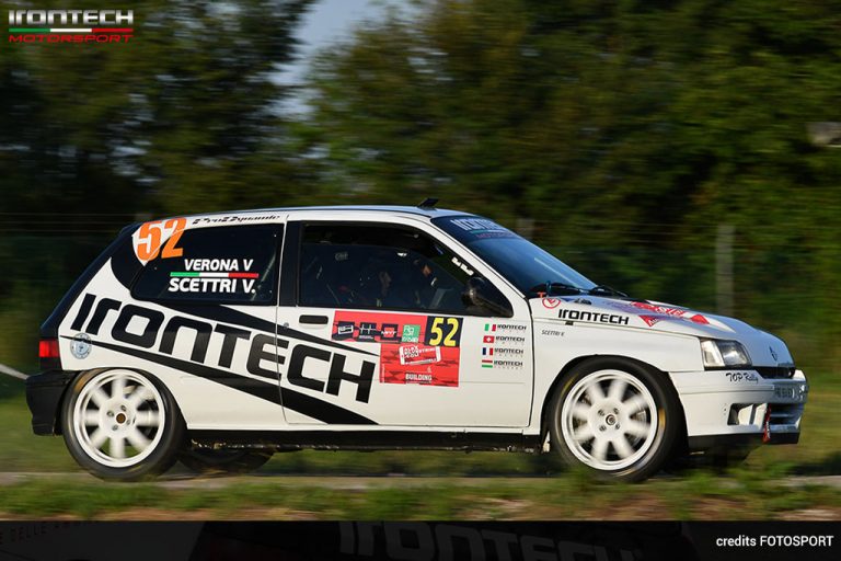 Scettri a Modena, nella patria dei motori