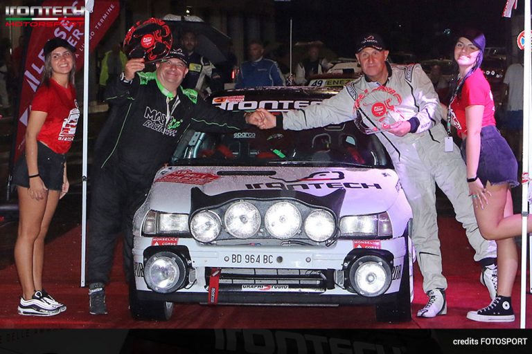 Scettri firma la classe al Città di Scorzè