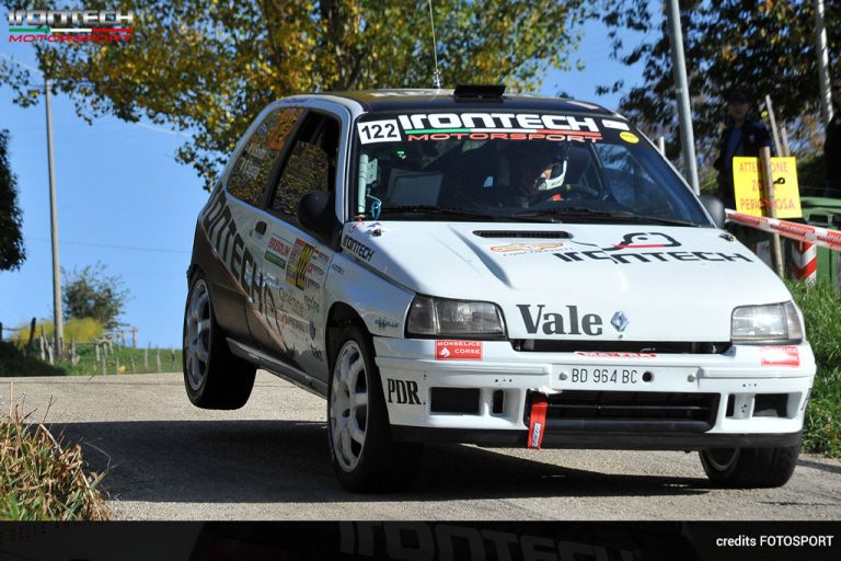 Un argento, per Scettri, al Mundialito Triveneto