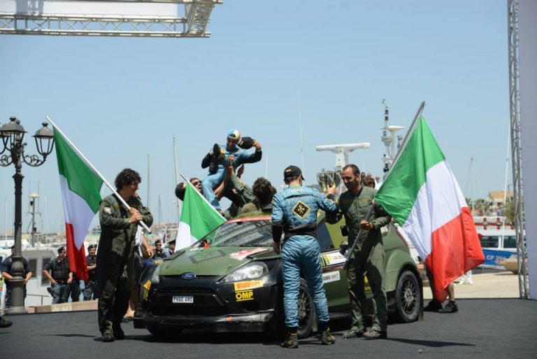 L’opinione – L’Italia è da Mondiale. Nonostante le divisioni…