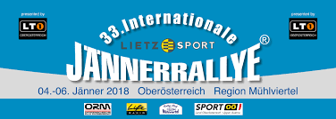 Campionato Rally IT: I primi 3 podisti della stagione