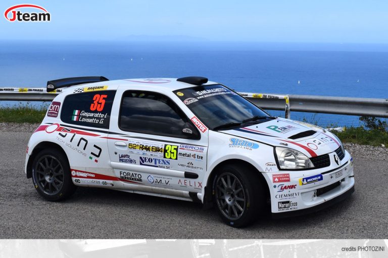 Obiettivo crescita, al Salento, per Lovisetto