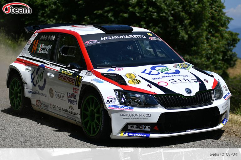 Marca Dolce per Menegatti, amaro per Lovisetto