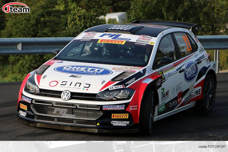 Al Bassano dei record non manca Jteam