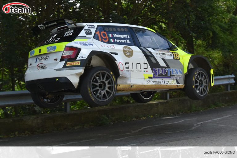 Tessaro, con Dal Ponte, svetta al Bassano