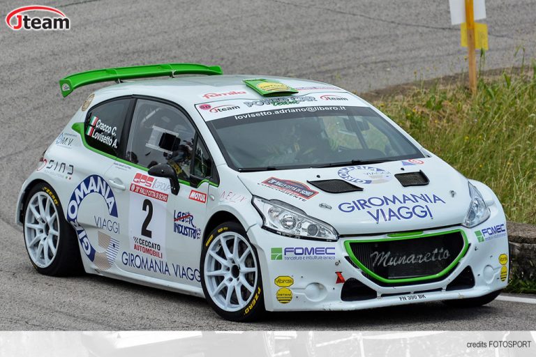 I Lovisetto festeggiano la rinascita di Schio