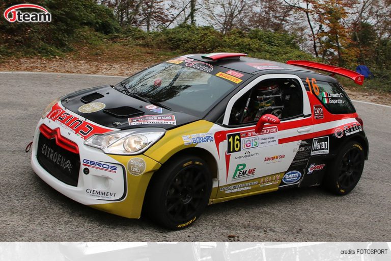 Schio costruttivo per la famiglia Lovisetto