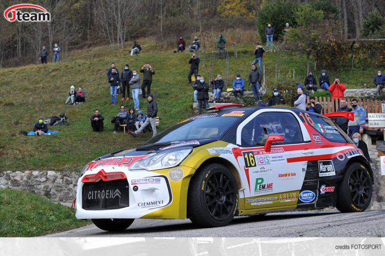 Dal Ponte e Lovisetto verso Piancavallo