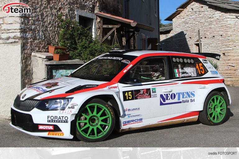 La crescita di Menegatti e di Ceccato