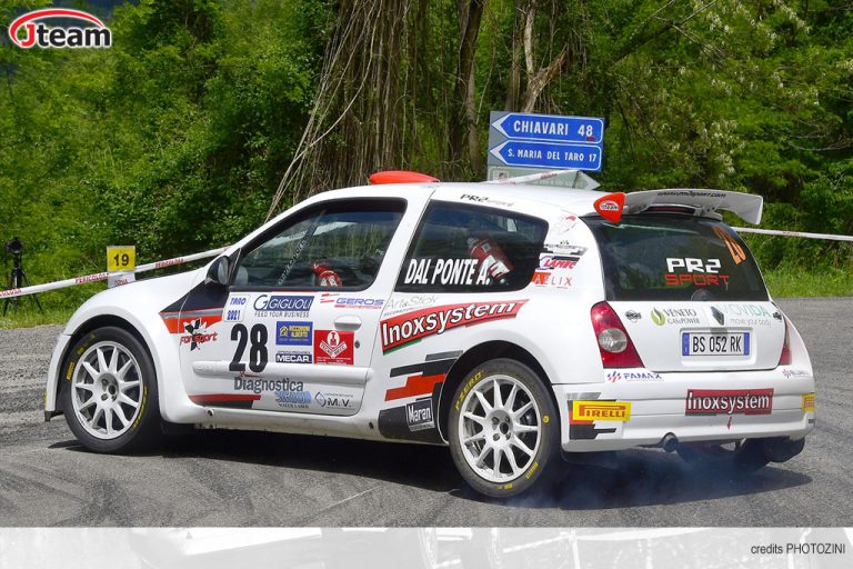 Taro e Campagnolo in crescita per Jteam