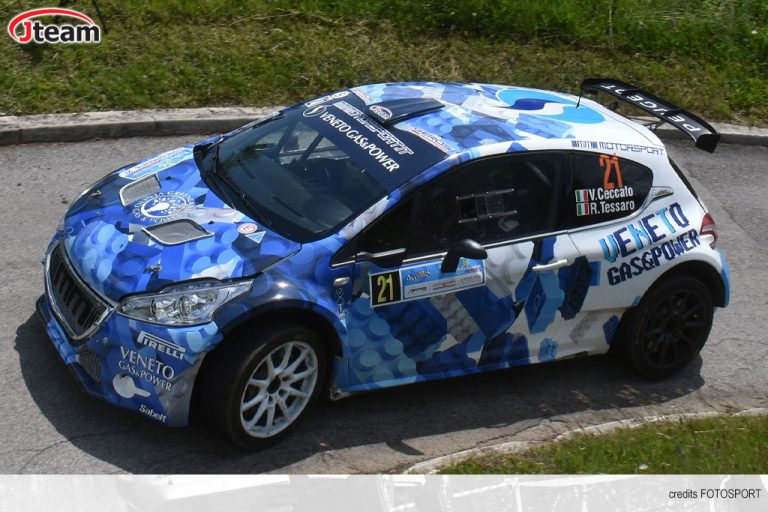 All’Abeti Ceccato ritorna nella sua Toscana