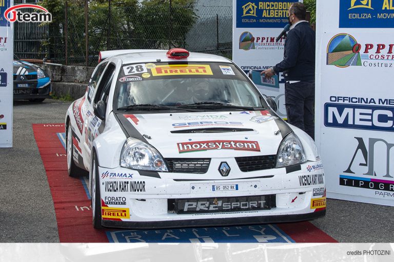 Casentino amico, Dal Ponte cerca il recupero