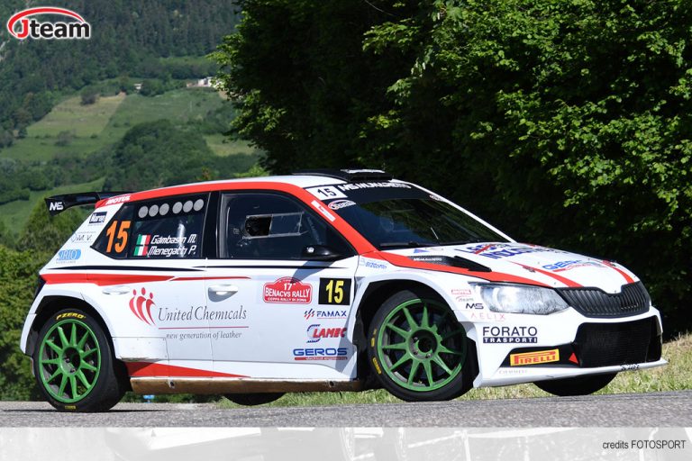 Jteam vuole un Marca da protagonista