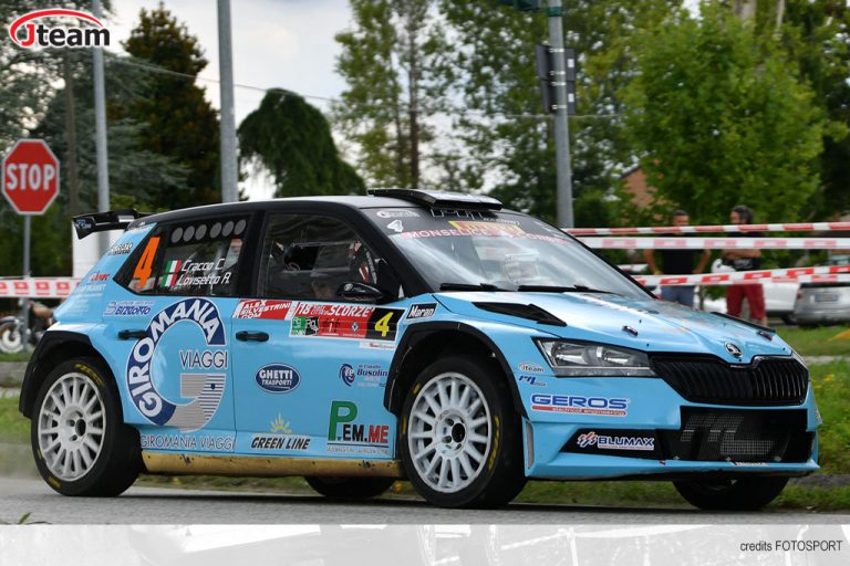 Re Adriano firma il triplete a Scorzè