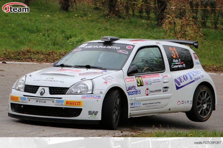 Il calderone trentino di Jteam