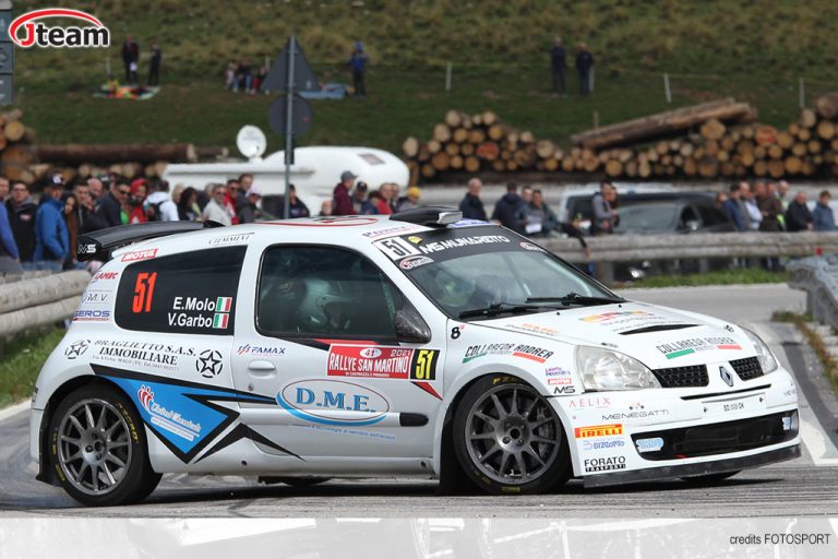 San Martino di Castrozza in cornice per Jteam