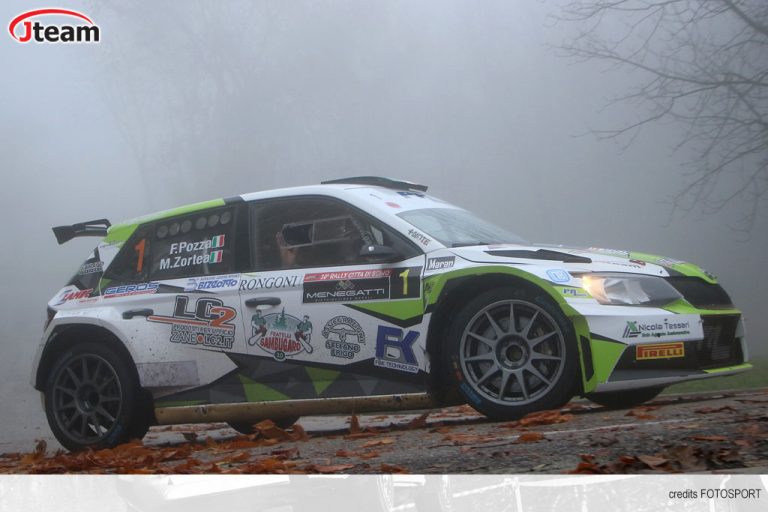 Che bottino per Jteam al Città di Schio