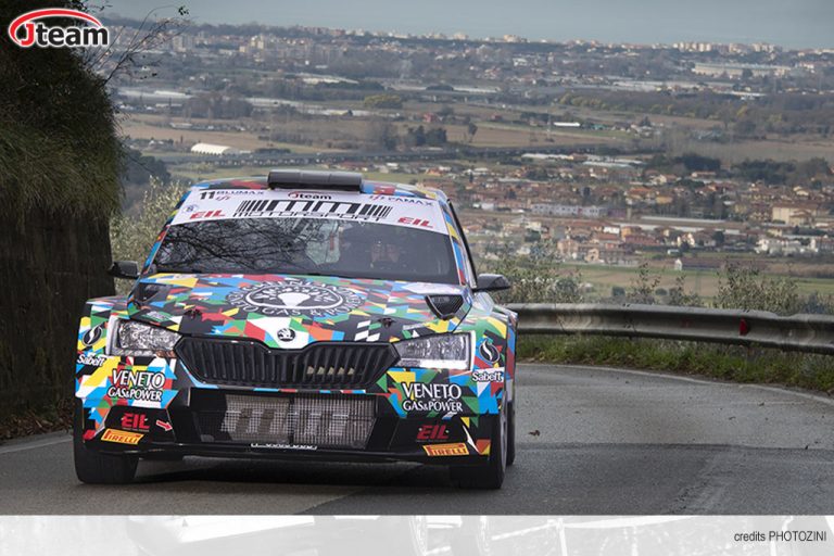 La sorte non toglie il sorriso a Ceccato