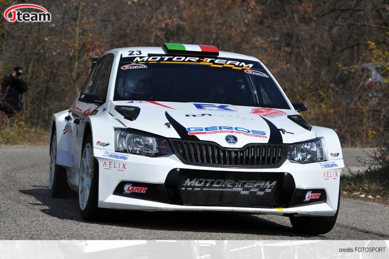 Jteam si gioca il weekend su tre campi