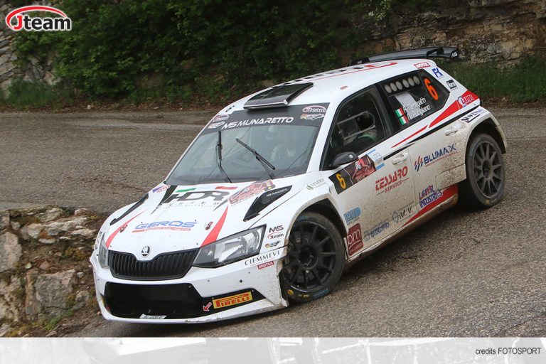 Il Valpolicella rivitalizza Menegatti e Dal Ponte