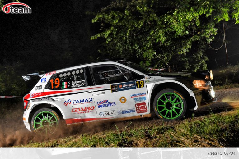 Menegatti, dopo il Marca, medita l’addio alla CRZ