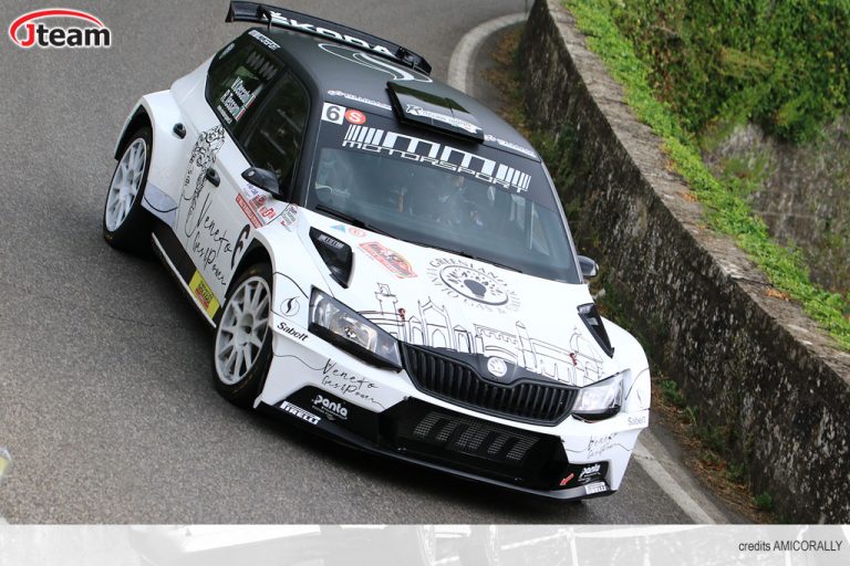 Ceccato ed il Reggello, il matrimonio continua