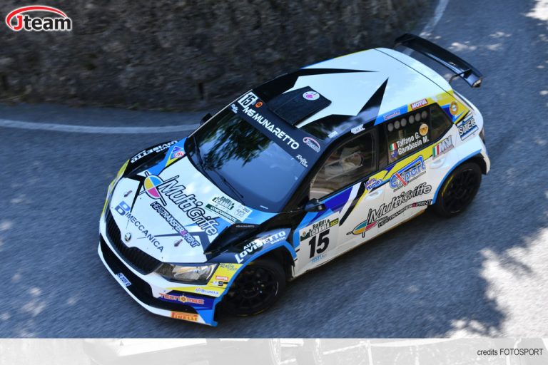 Spunti positivi, per Toffano, dal Valli della Carnia