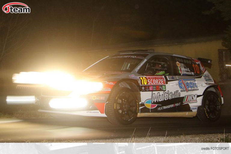 Toffano strabilia a Scorzè, tra i rimpianti di altri