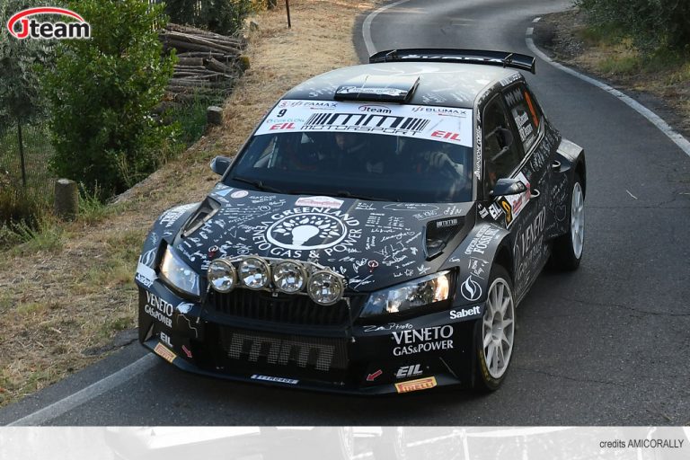 Ceccato alla scoperta del Casciana Terme