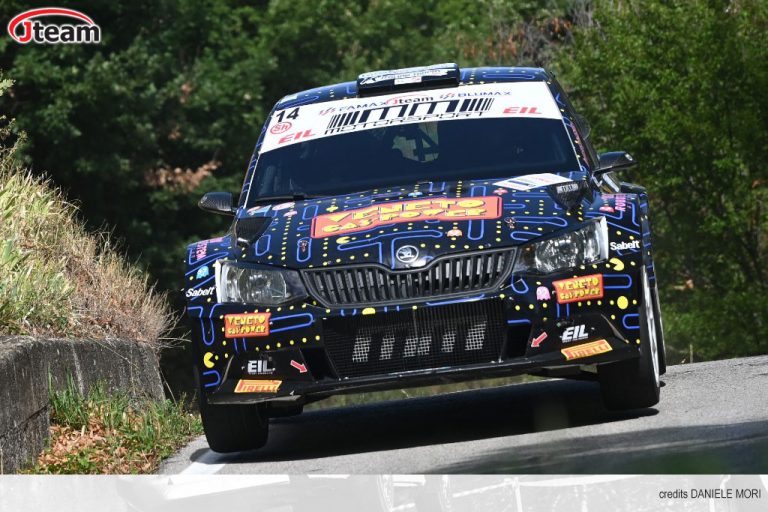 Ceccato, dopo il Casciana Terme, archivia la CRZ