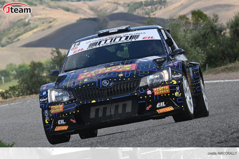 Ceccato non resiste, via anche a Pistoia