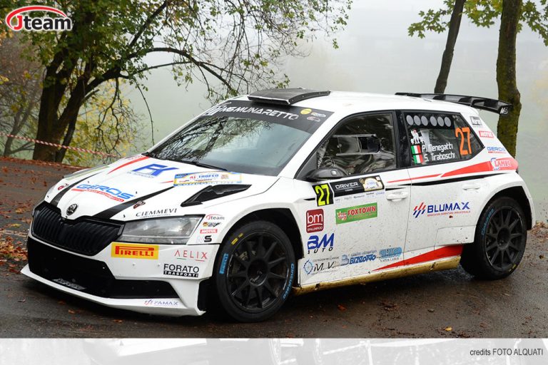 Il Como mette a dura prova Menegatti