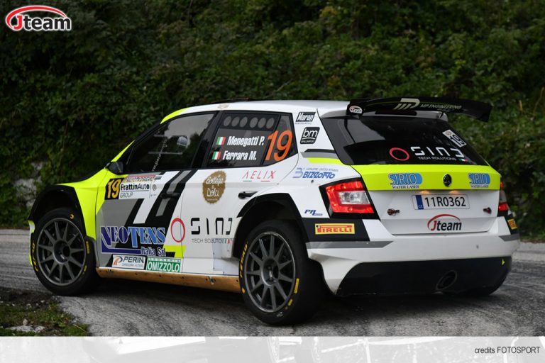 Jteam si scalda in vista del Città di Bassano