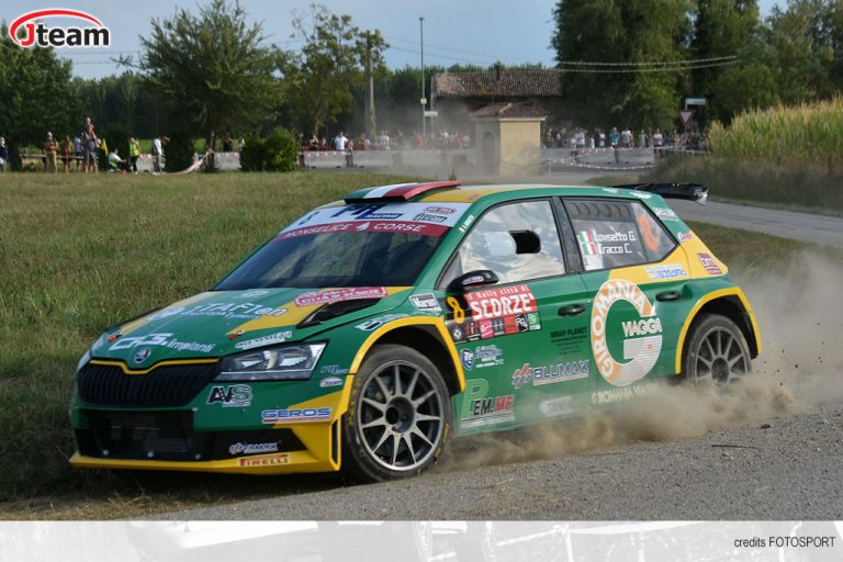 Lovisetto junior torna al Prealpi Master Show