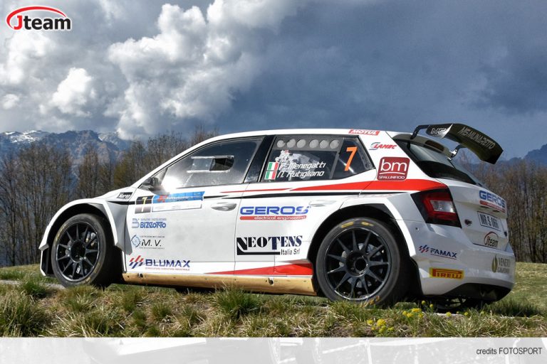 Un fine settimana in crescita per Jteam