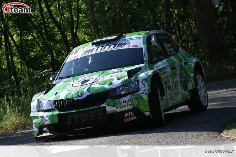 Ceccato e l’Abeti rinnovano il matrimonio toscano