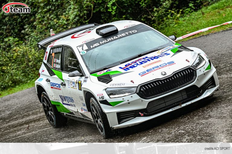 Bassano, l’appuntamento di casa per Jteam