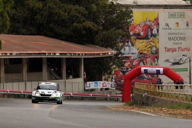 97° Targa Florio pronta al via, A. Pizzuto “Mai più i rischi di quest’anno”