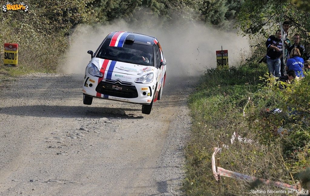 Presentato il 7° Rally della Val d’Orcia, secondo appuntamento Race Day