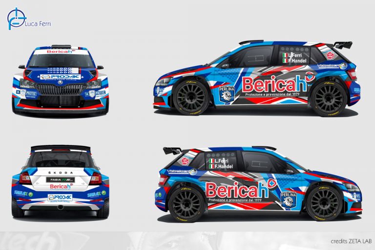 Ferri rilancia la sfida, via al Dolomiti