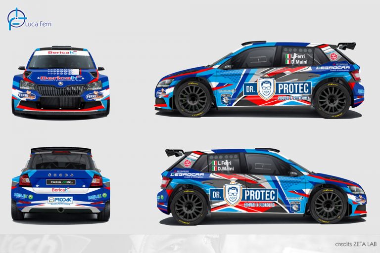 Ferri a caccia del poker nella sua Sperlonga