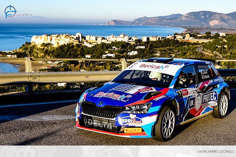 Sperlonga, Ferri trova il bandolo della matassa