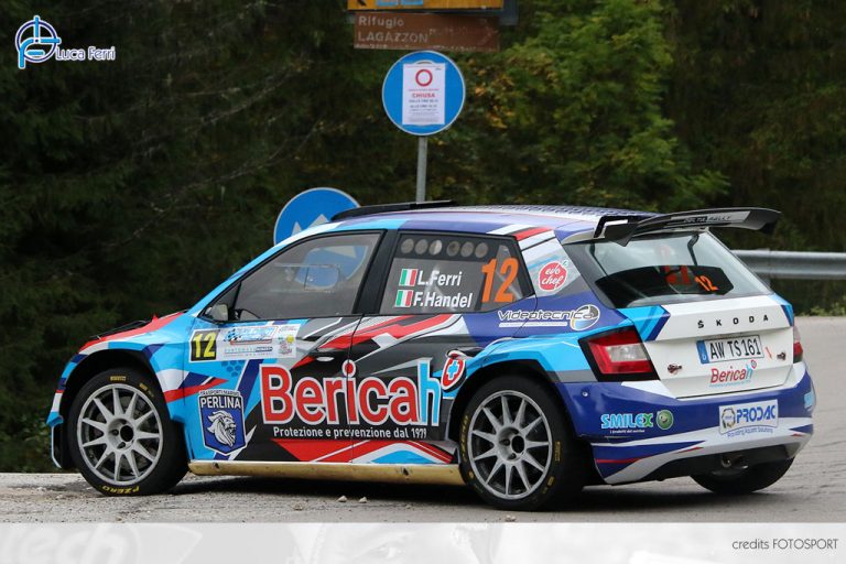 Ferri, dall’Halloween, cala il tridente