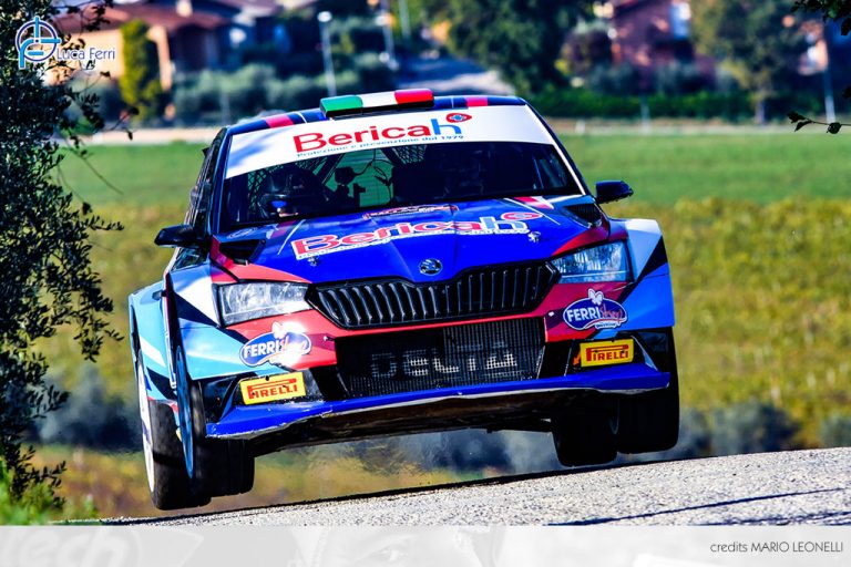 Schio, banco di prova selettivo per Ferri