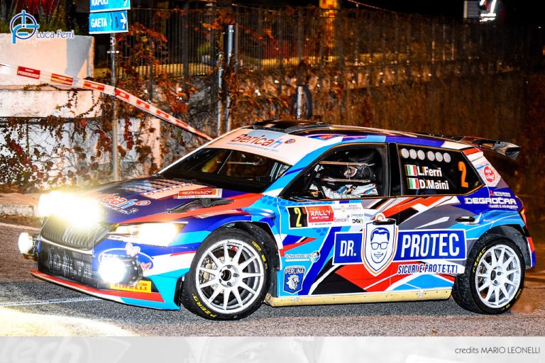 Ferri al palo di Sperlonga, arrivederci al 2023