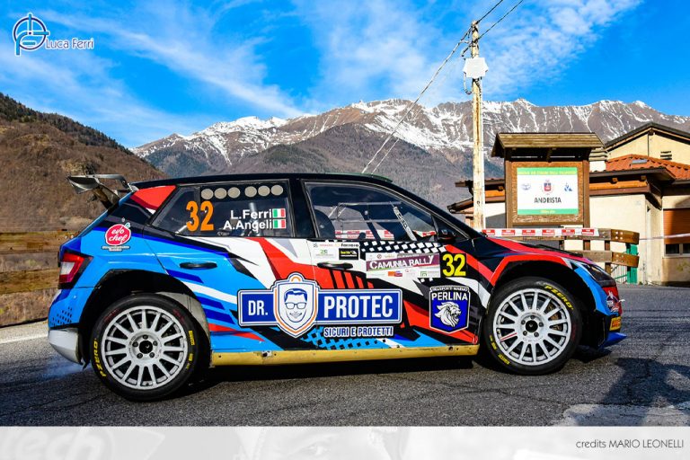 Bellunese, due weekend di fuoco per Ferri