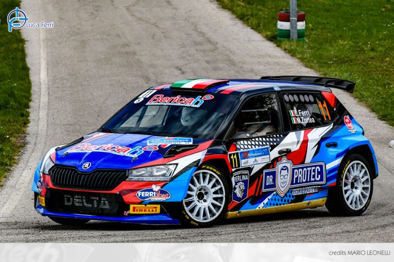 Dolomiti Brenta da dentro o fuori per Ferri