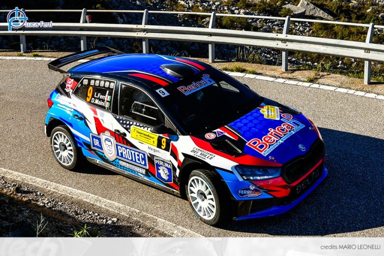 Valli Imperiesi, Ferri cambia rotta