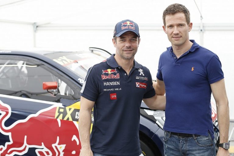 Mercato WRC: Loeb non sostituirà Meeke, Ogier-Hyundai?