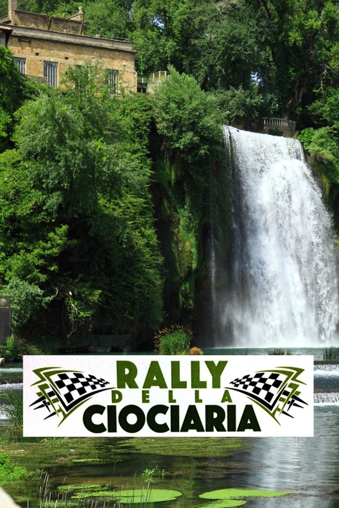 A Novembre il Rally della Ciociaria